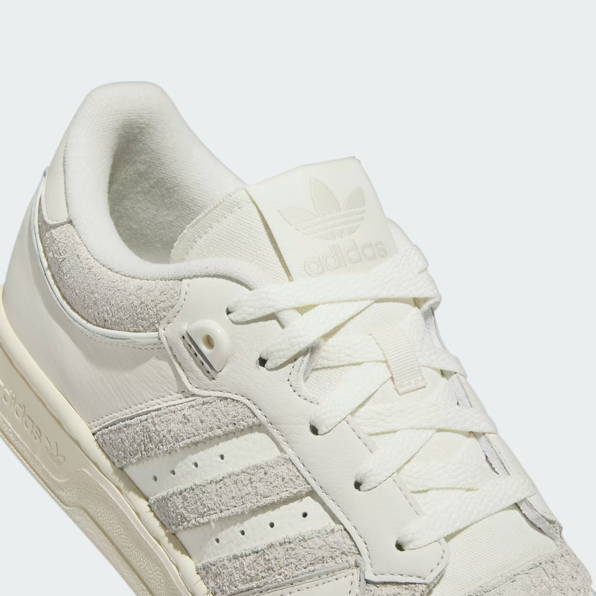 adidas Rivalry 86 Low "Cream White"