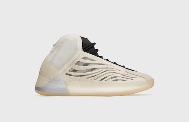 adidas Yeezy QNTM "Mist Slate"