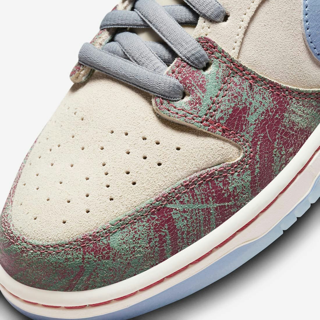 Crenshaw Skate Club x Nike SB Dunk Low