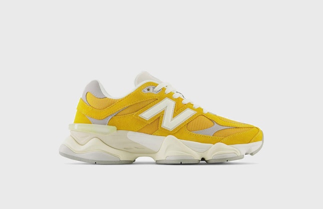 New Balance 9060 "Varsity Gold"
