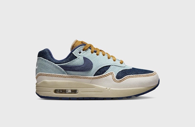 Nike Air Max 1 ’87 "Aura" Nike Air Max 1 ’87 "Aura"