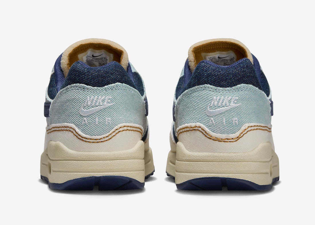 Nike Air Max 1 ’87 "Aura"
