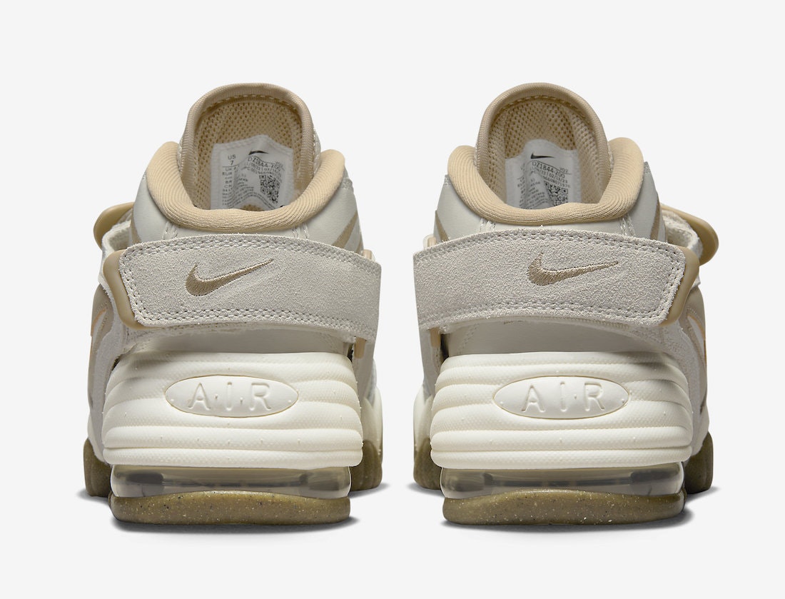 Nike Air Adjust Force "Light Bone"
