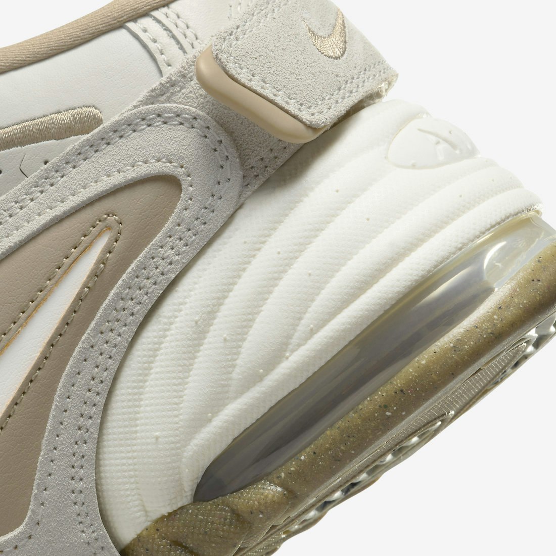 Nike Air Adjust Force "Light Bone"