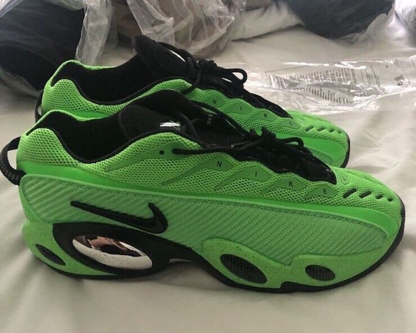 Nike x NOCTA Glide