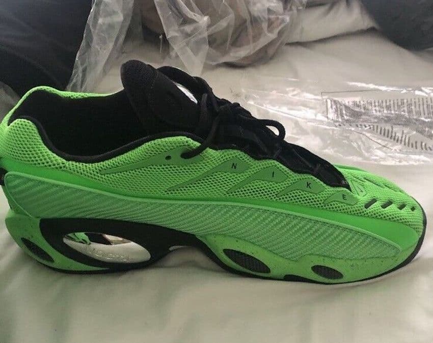 Nike x NOCTA Glide