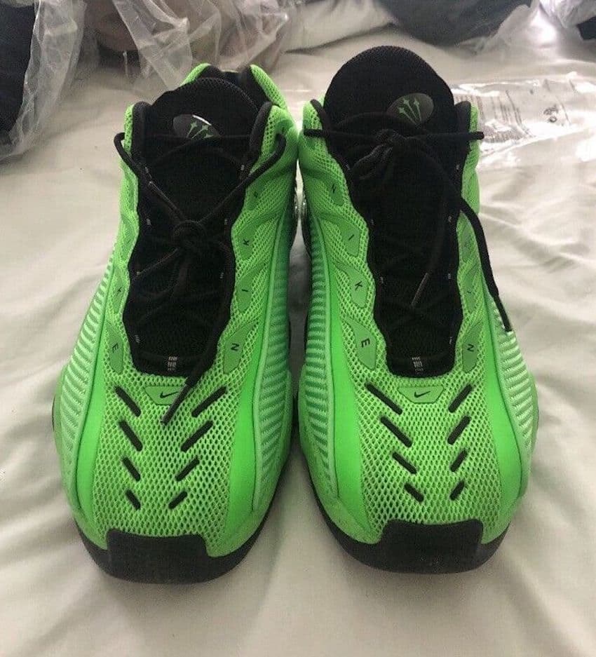 Nike x NOCTA Glide