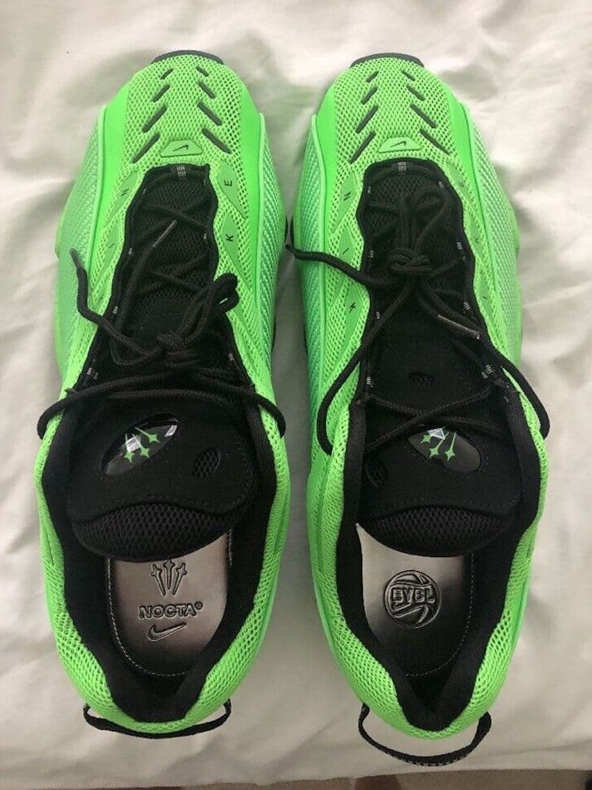 Nike x NOCTA Glide
