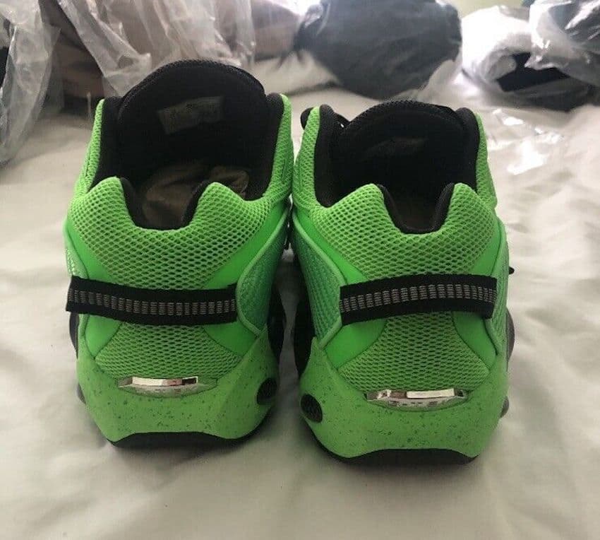 Nike x NOCTA Glide