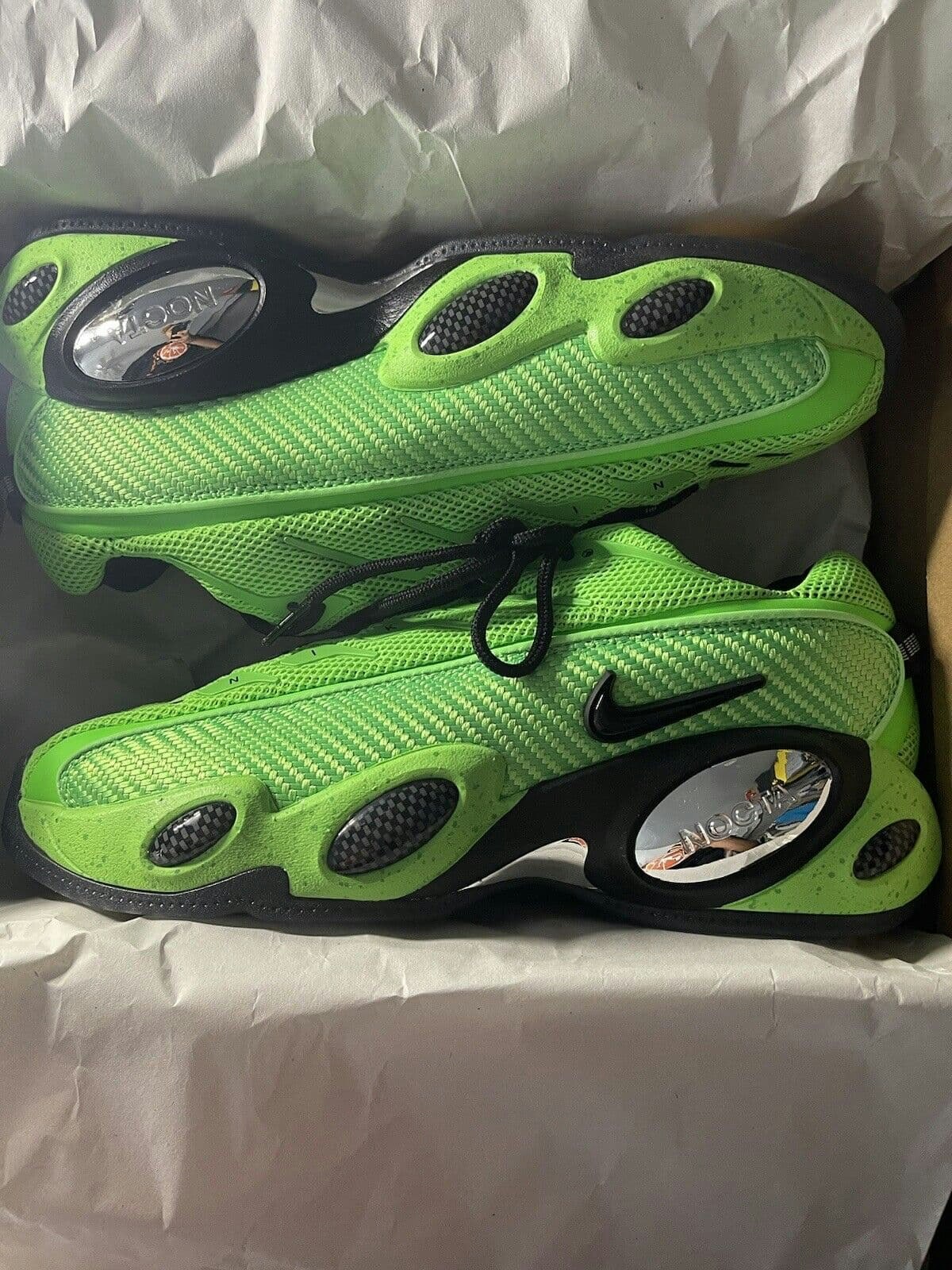 Nike x NOCTA Glide