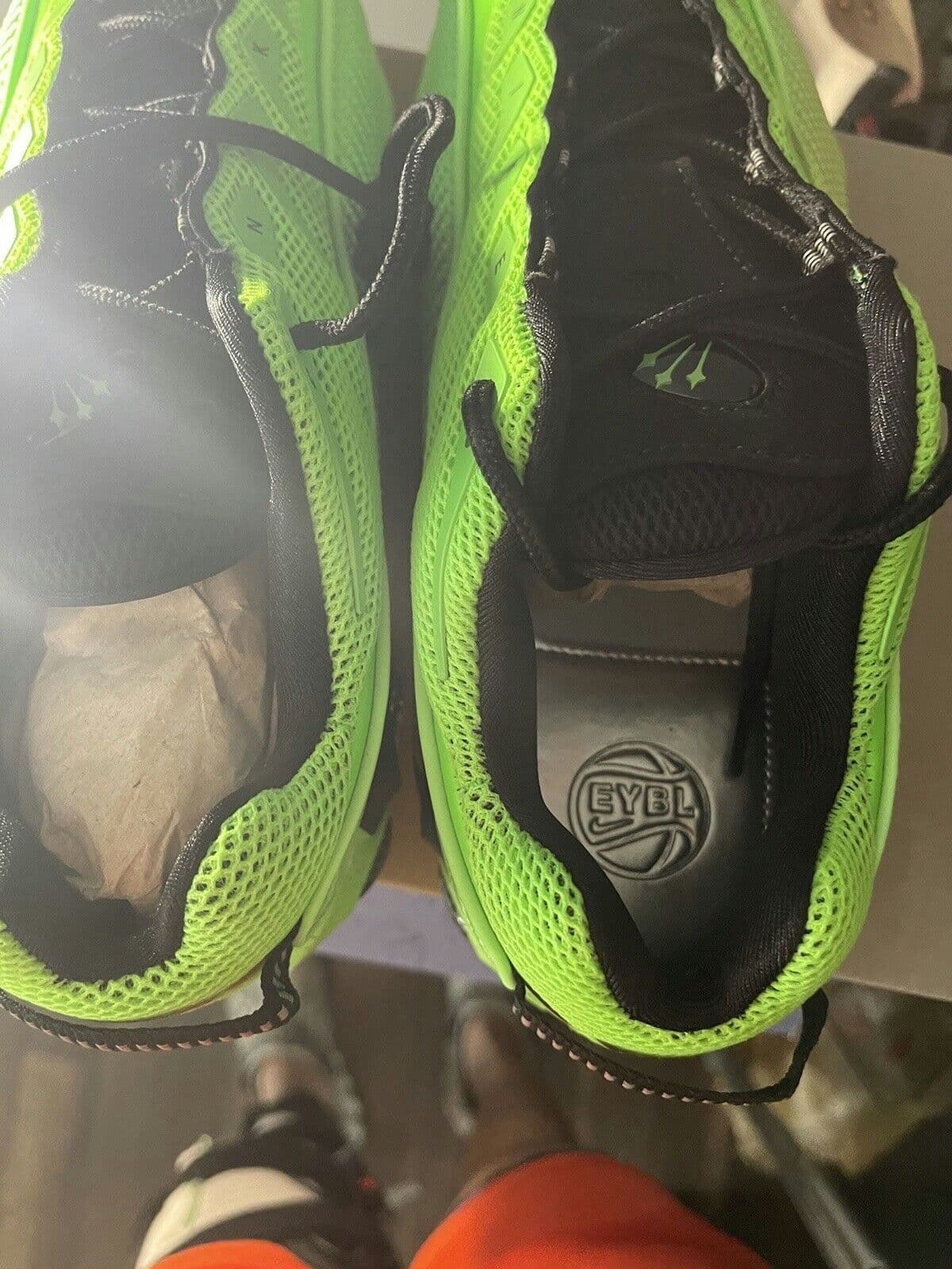 Nike x NOCTA Glide