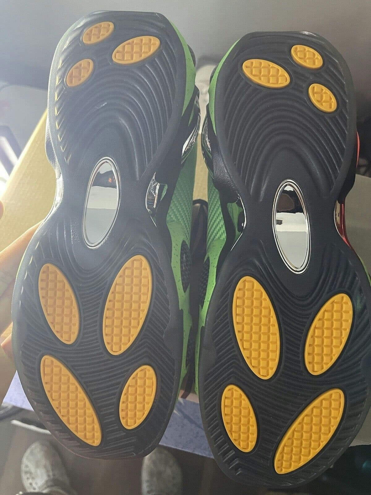 Nike x NOCTA Glide
