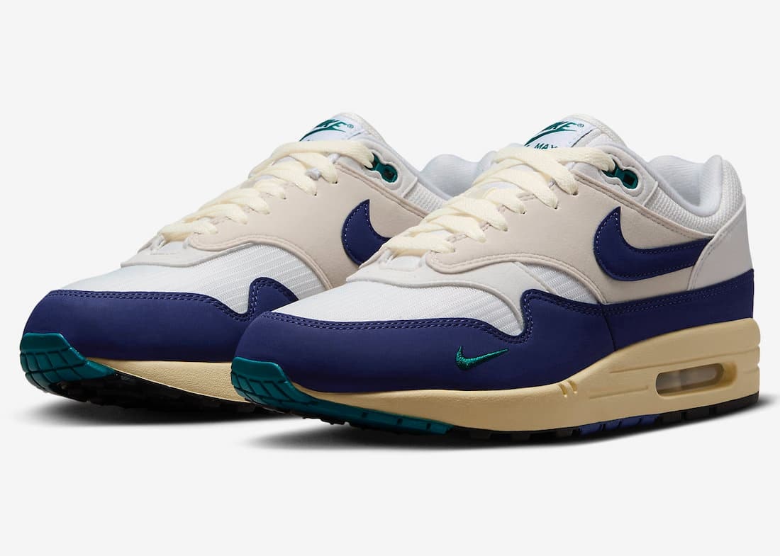 Nike Air Max 1 "Athletic Department"