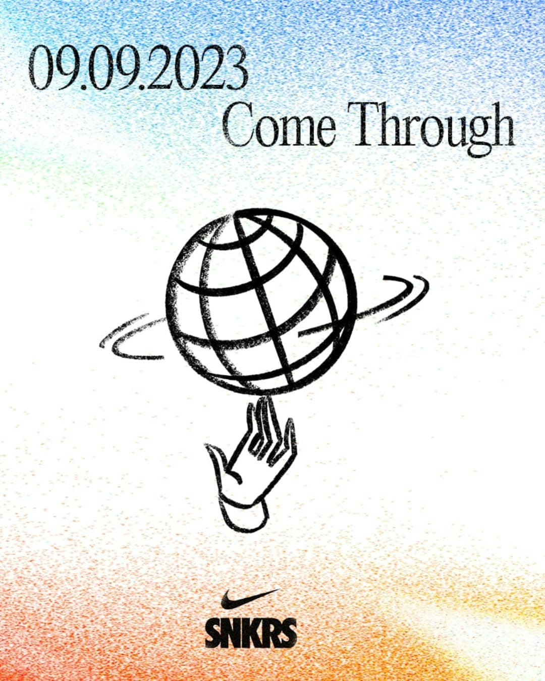 Nike SNKRS Day 2023 steht an!