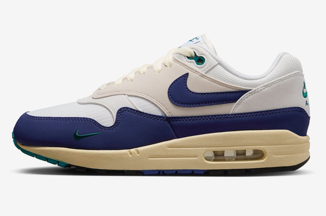 Nike Air Max 1 "Athletic Department"