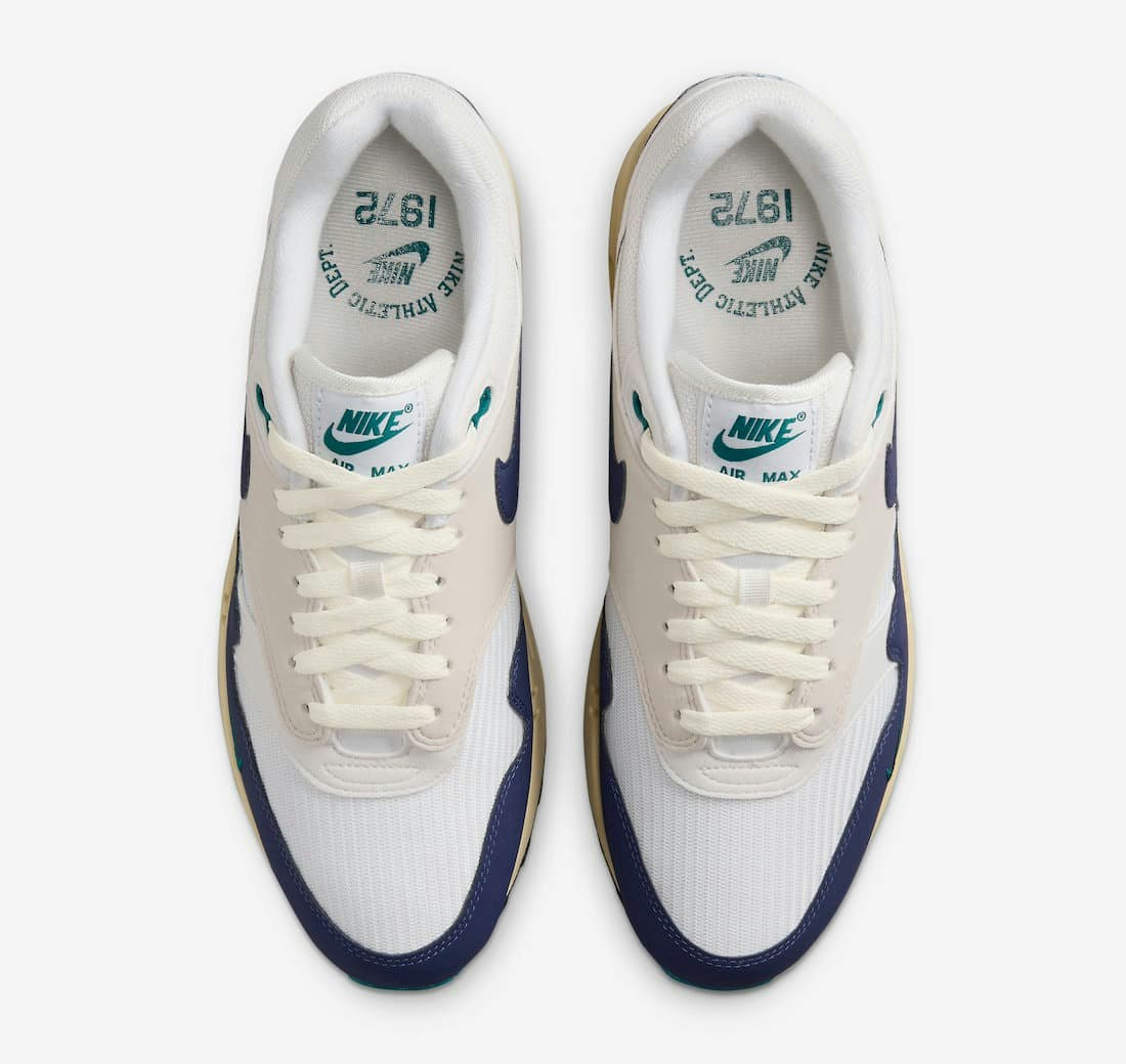 Nike Air Max 1 "Athletic Department"