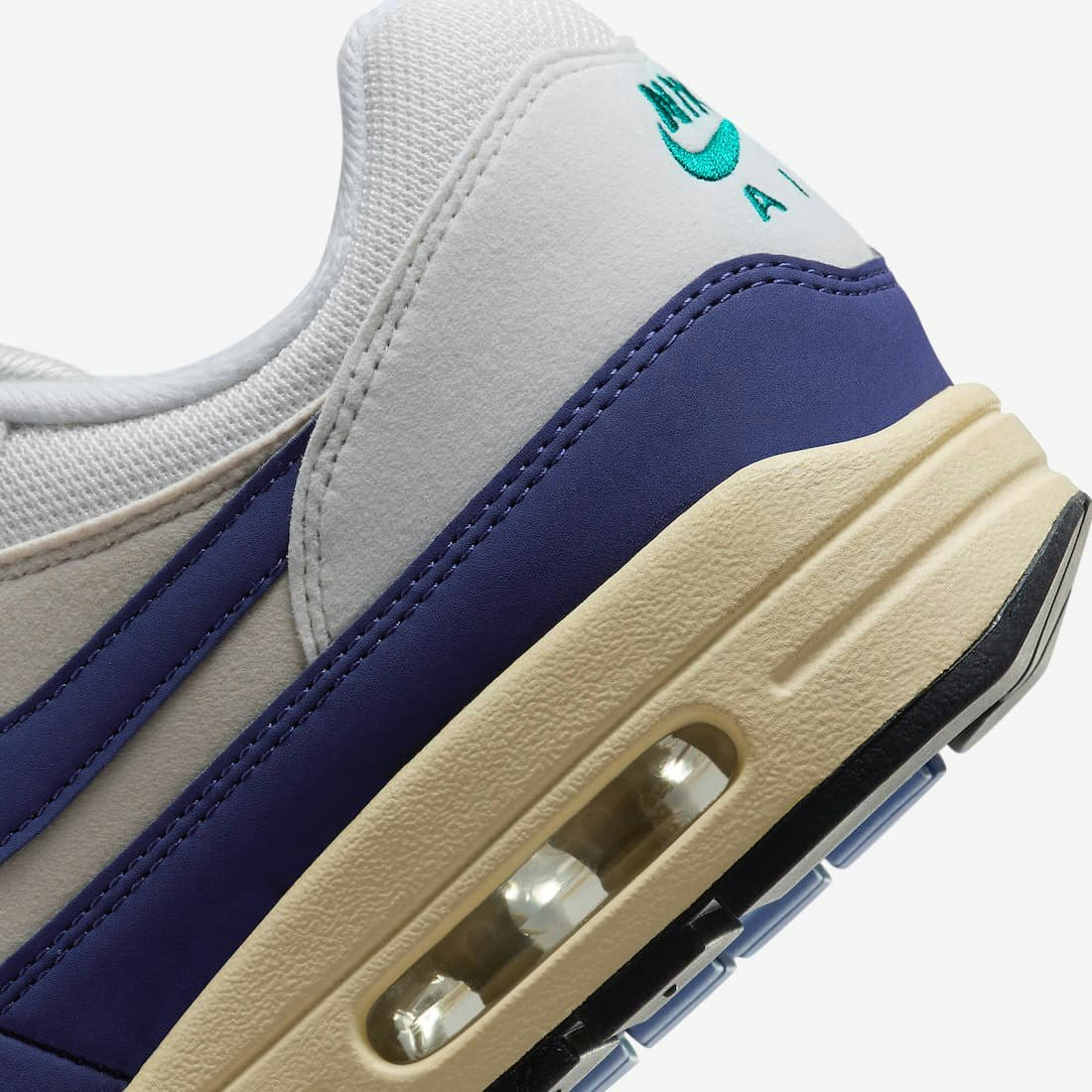 Nike Air Max 1 "Athletic Department"