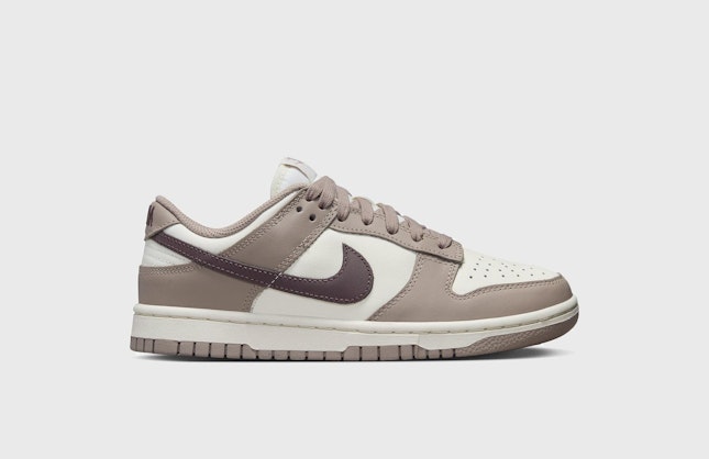 Nike Dunk Low "Diffused Taupe"