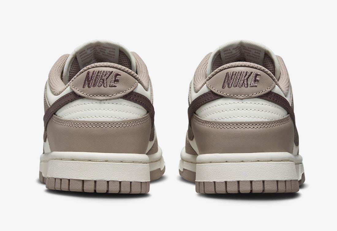 Nike Dunk Low "Diffused Taupe"