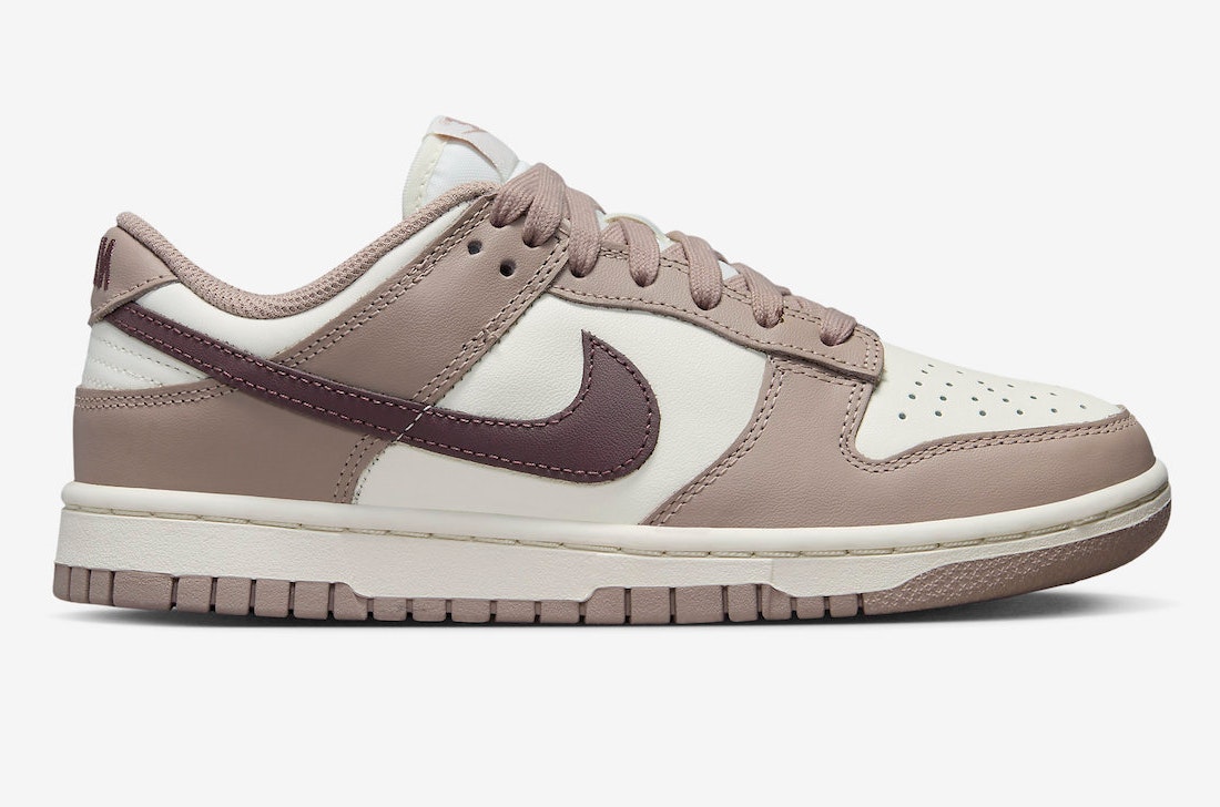 Nike Dunk Low "Diffused Taupe"
