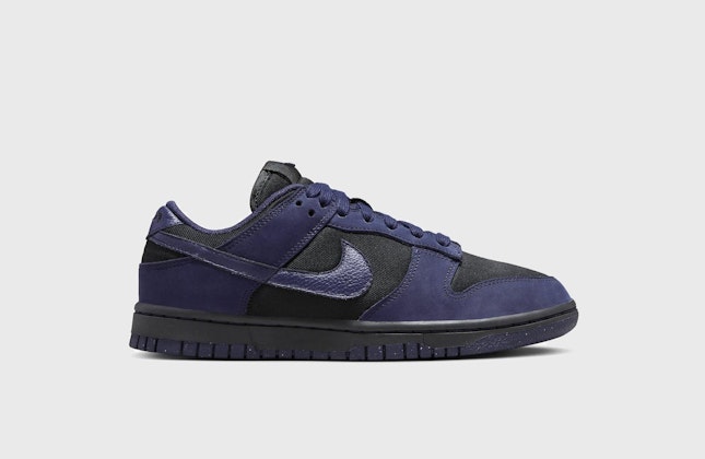 Nike Dunk Low "Purple Ink" Nike Dunk Low "Purple Ink"