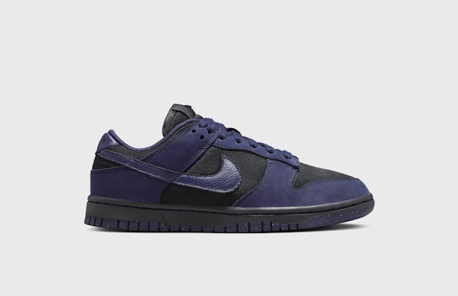 Nike Dunk Low "Purple Ink"