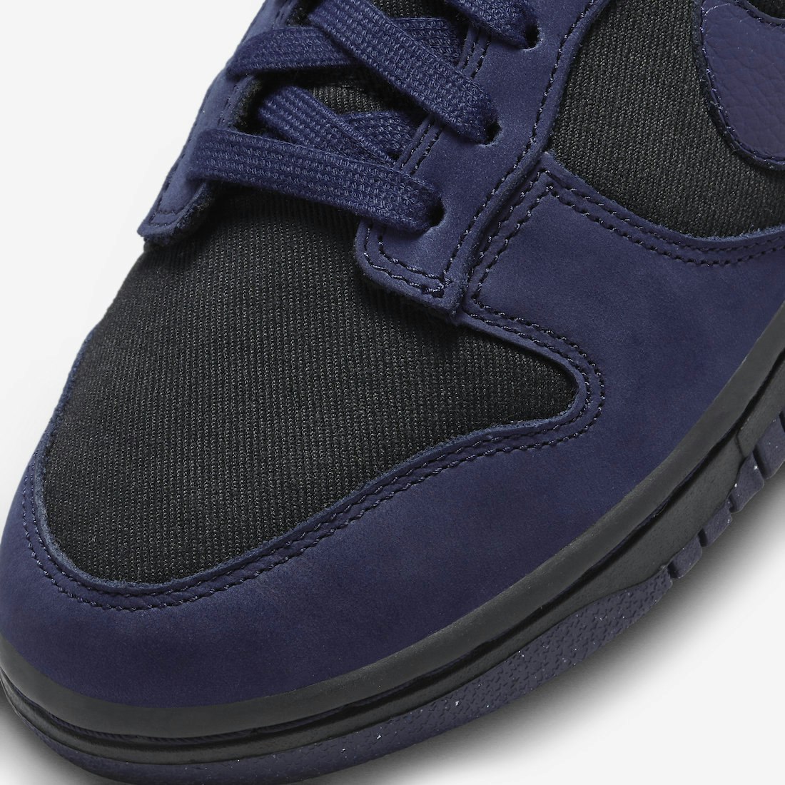 Nike Dunk Low "Purple Ink"
