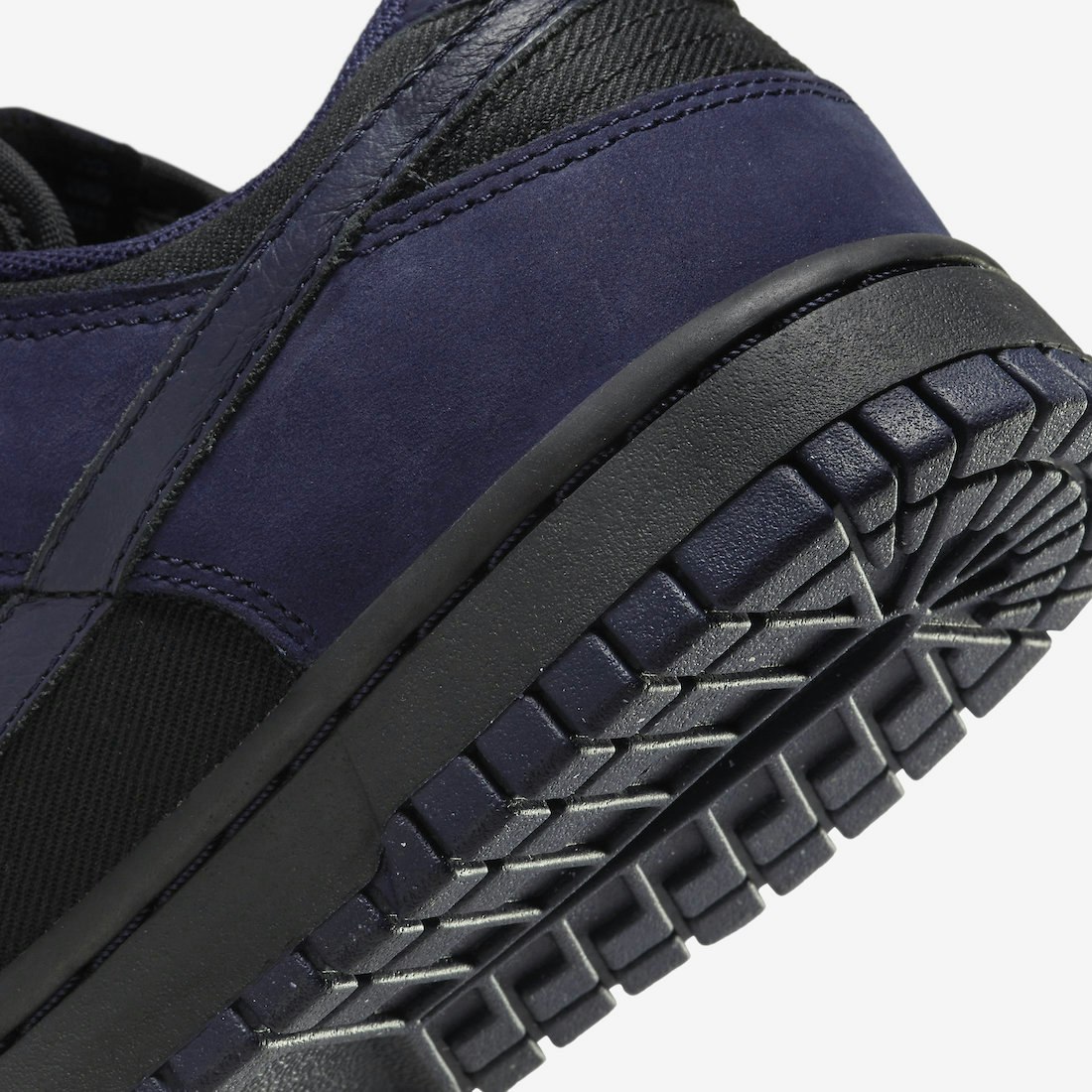 Nike Dunk Low "Purple Ink"