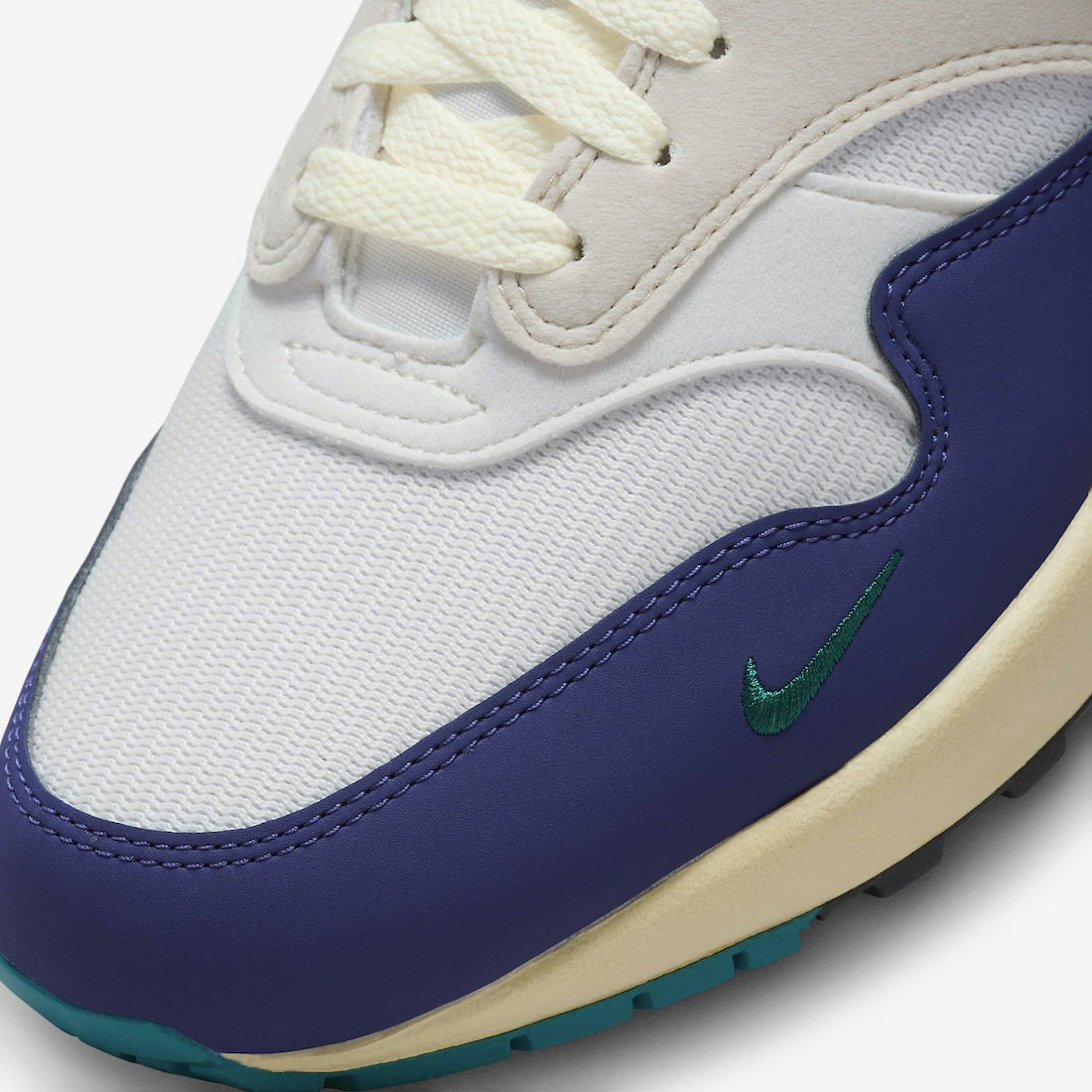 Nike Air Max 1 "Athletic Department"