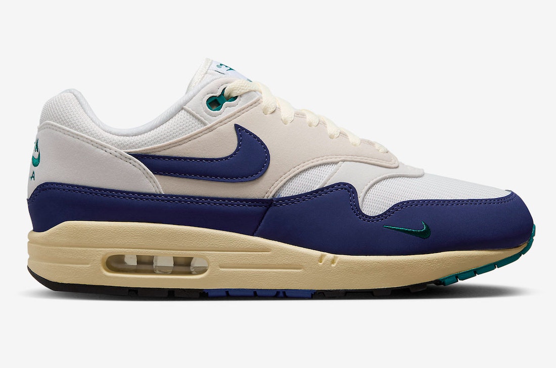 Nike Air Max 1 "Athletic Department"