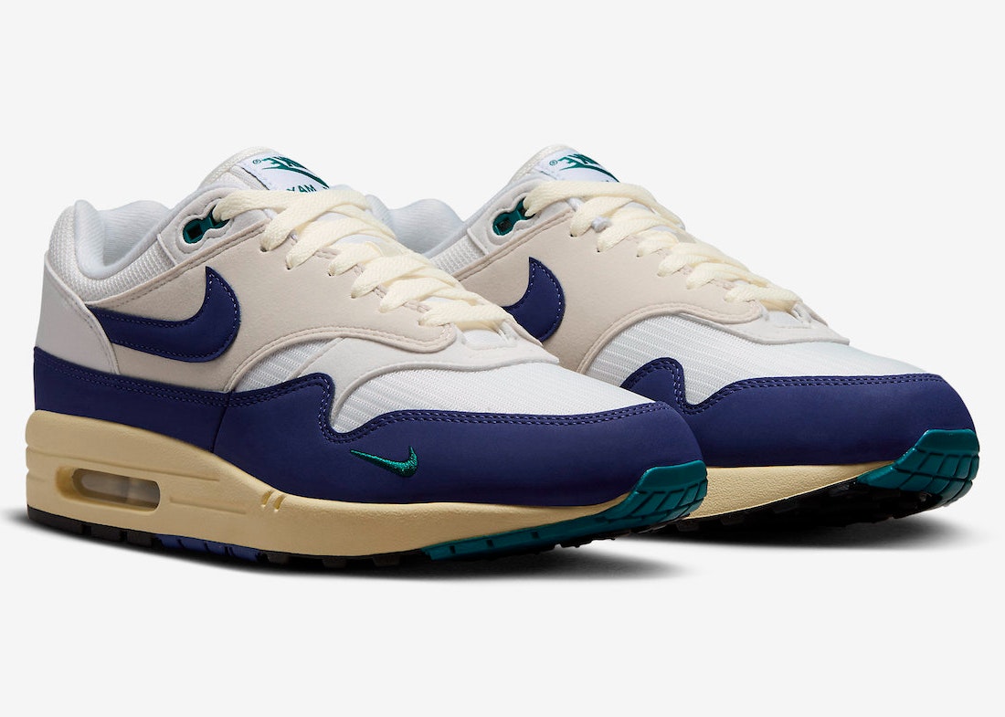 Nike Air Max 1 "Athletic Department"