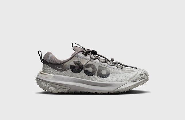 Nike ACG Mountain Fly 2 Low "Light Iron Ore" Nike ACG Mountain Fly 2 Low "Light Iron Ore"