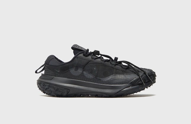 Nike ACG Mountain Fly 2 Low "Black" Nike ACG Mountain Fly 2 Low "Black"