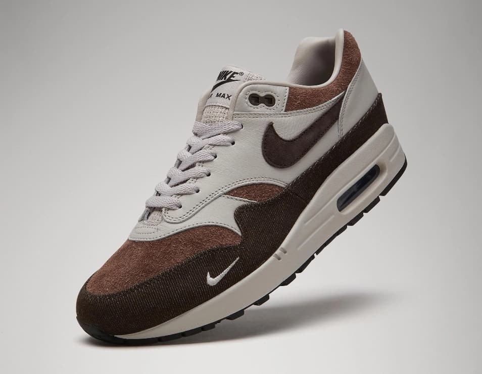 Size? x Nike Air Max 1