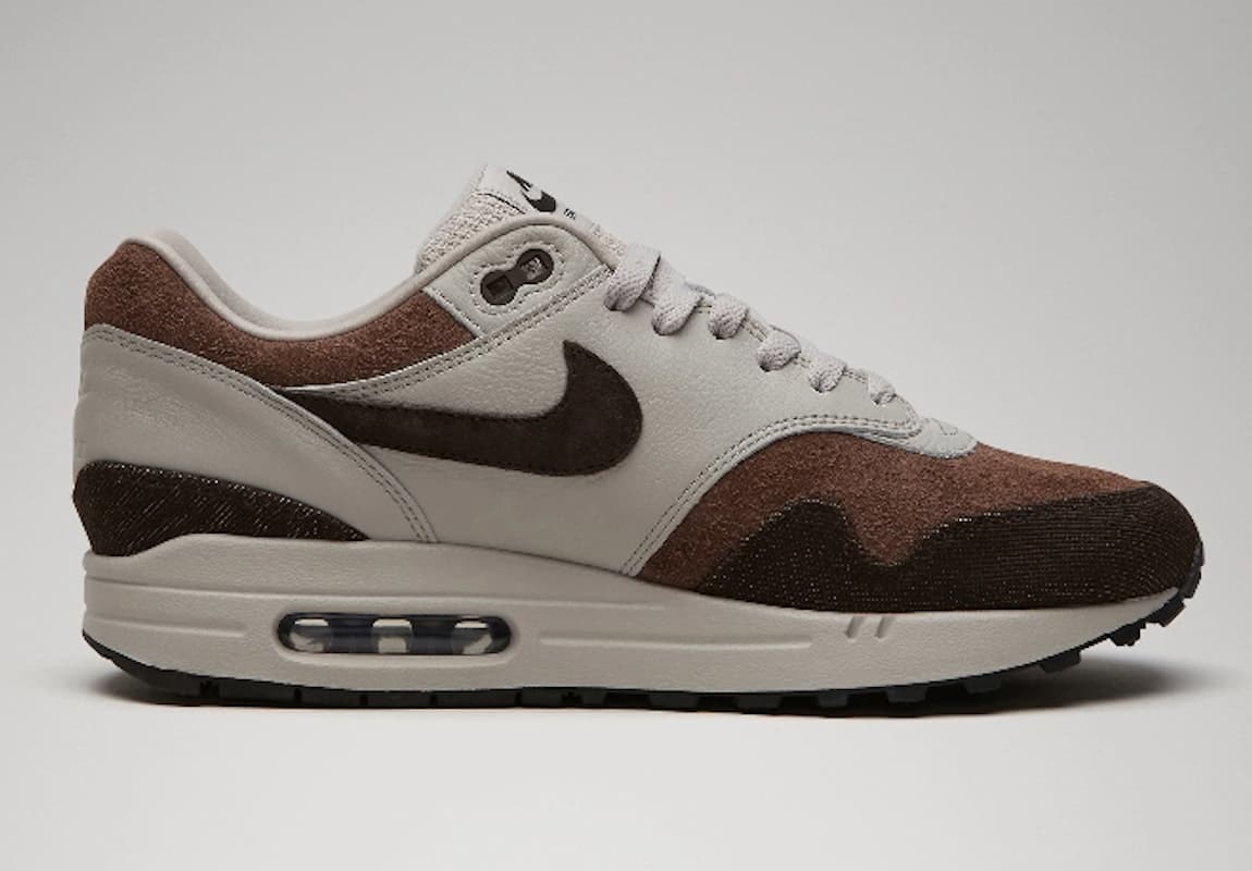 Size? x Nike Air Max 1