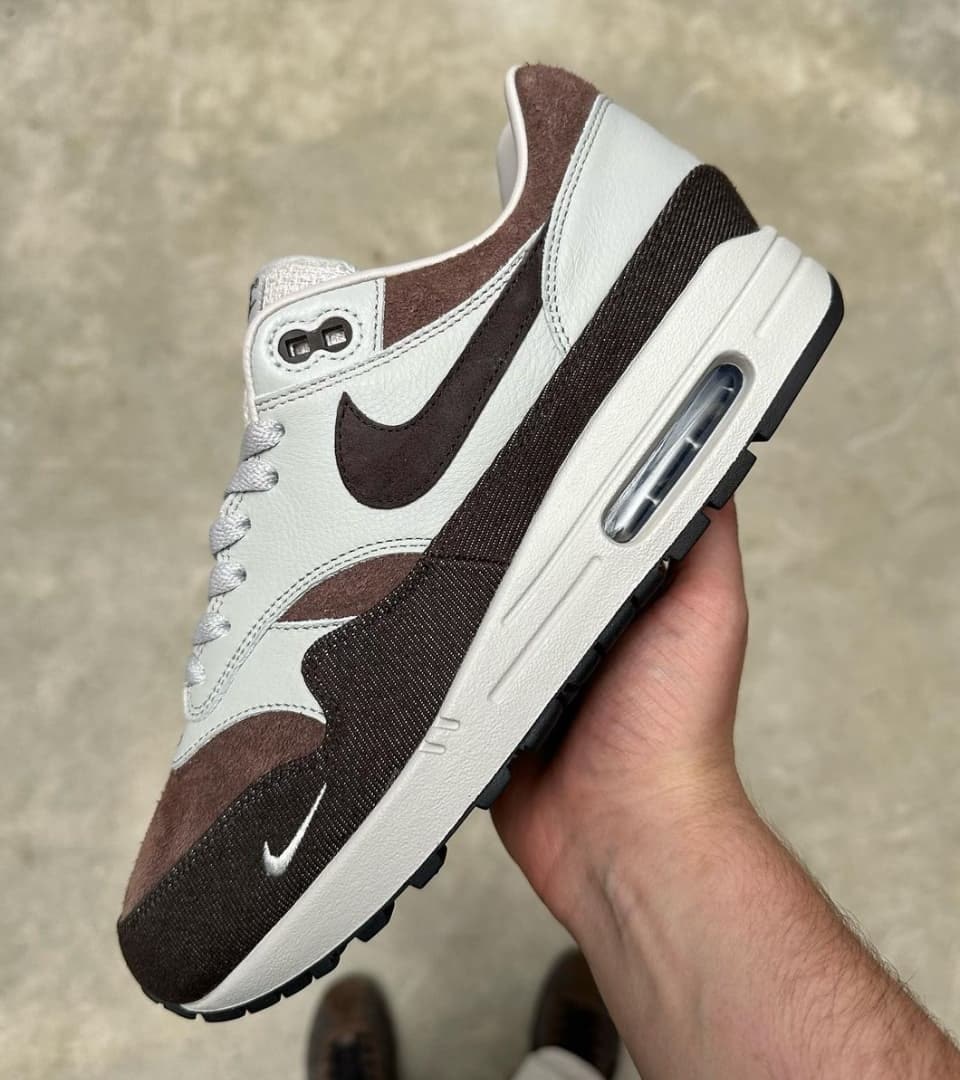 Size? x Nike Air Max 1