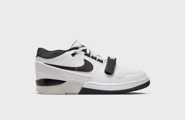 Billie Eilish x Nike Air Alpha Force 88 "White/Black" Billie Eilish x Nike Air Alpha Force 88 "White/Black"