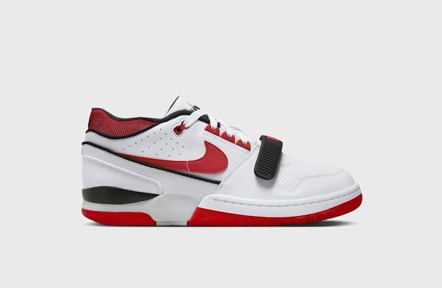 Billie Eilish x Nike Air Alpha Force 88 "Fire Red" Billie Eilish x Nike Air Alpha Force 88 "Fire Red"