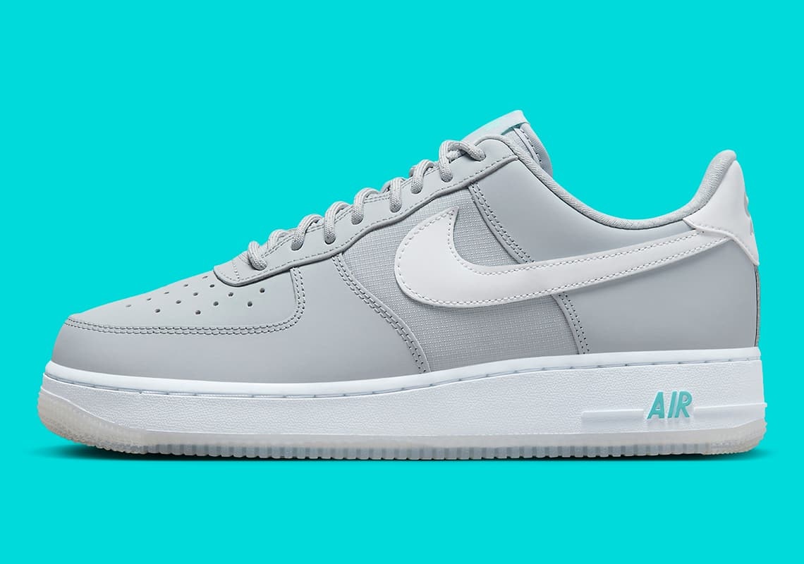 Nike Air Force 1 Low “Mag Back To The Future” 