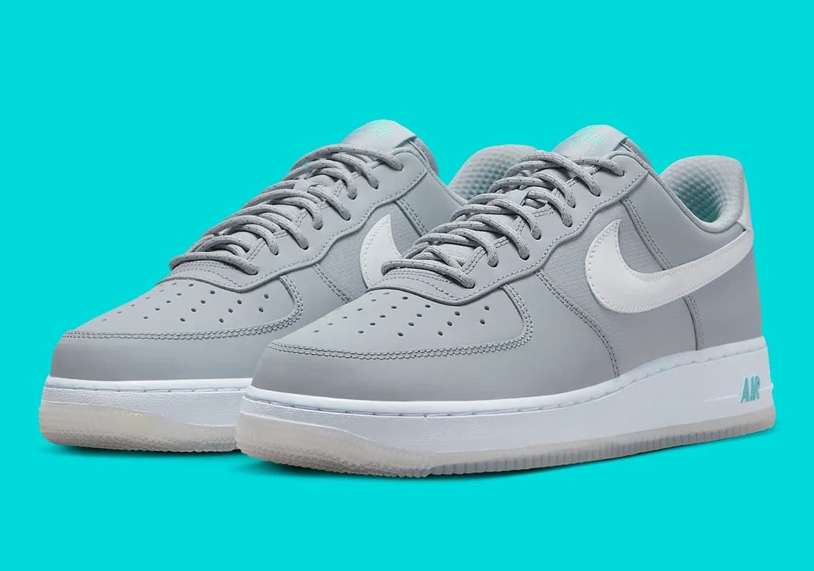 Nike Air Force 1 Low “Mag Back To The Future” 