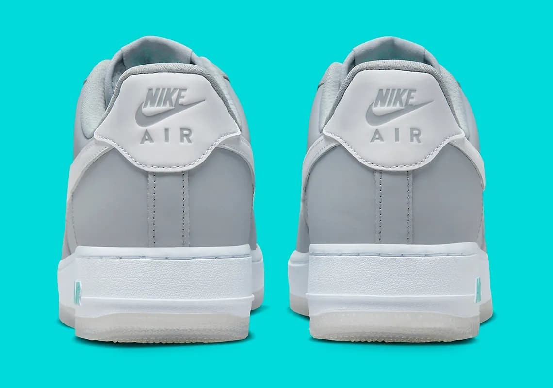 Nike Air Force 1 Low “Mag Back To The Future” 
