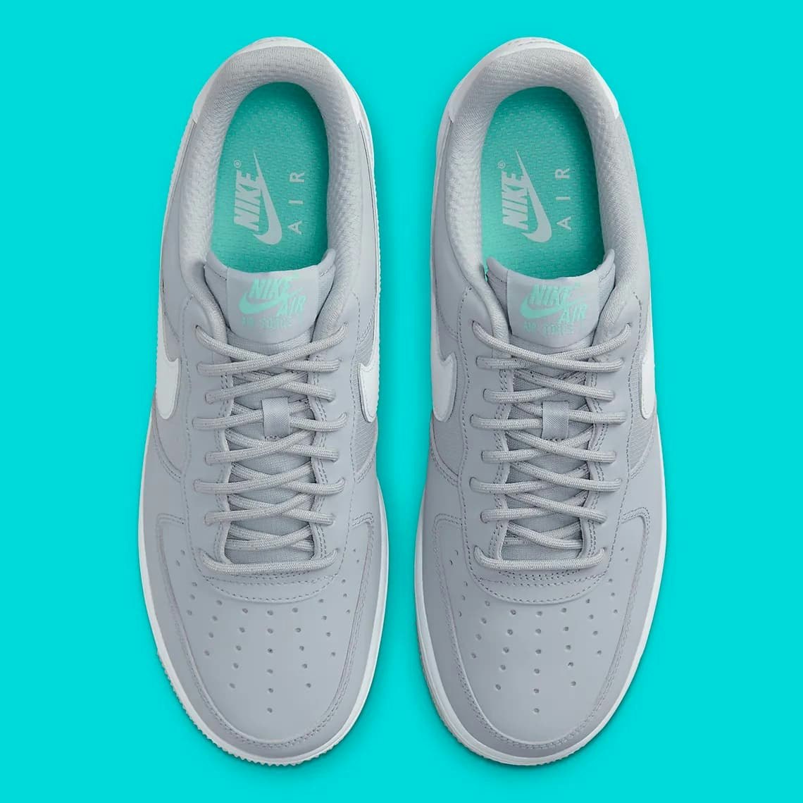Nike Air Force 1 Low “Mag Back To The Future” 