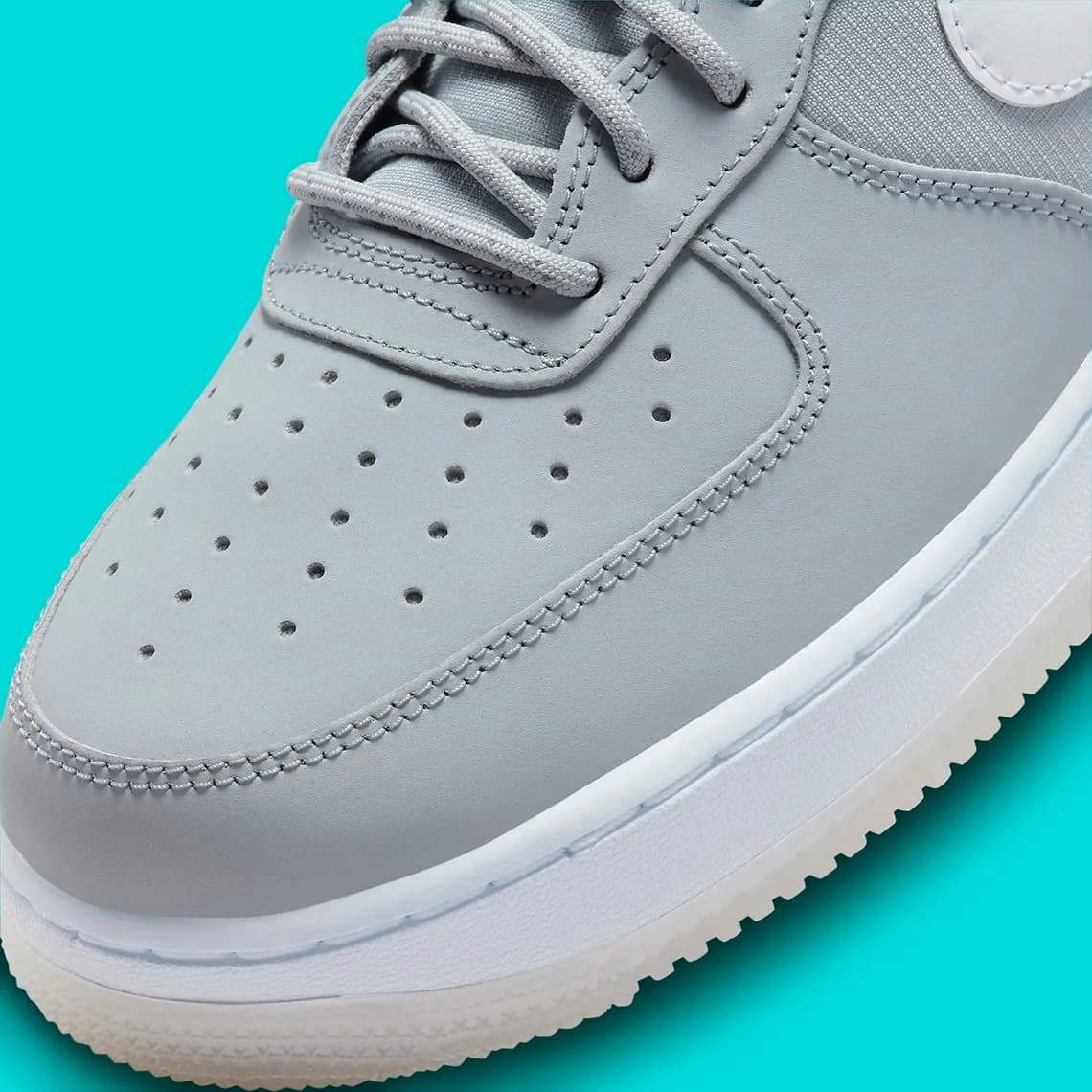 Nike Air Force 1 Low “Mag Back To The Future” 