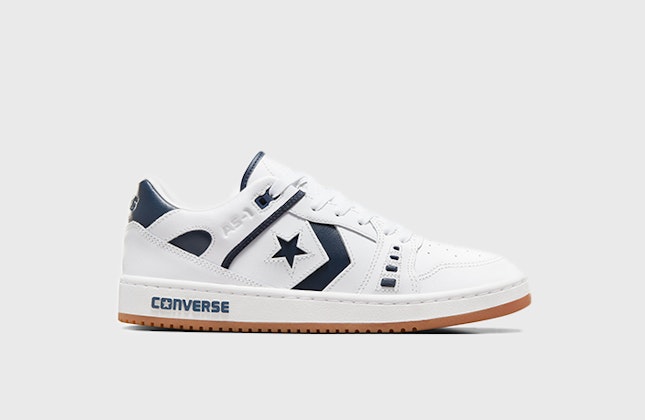 Converse CONS AS-1 Pro "White Gum" Converse CONS AS-1 Pro "White Gum"