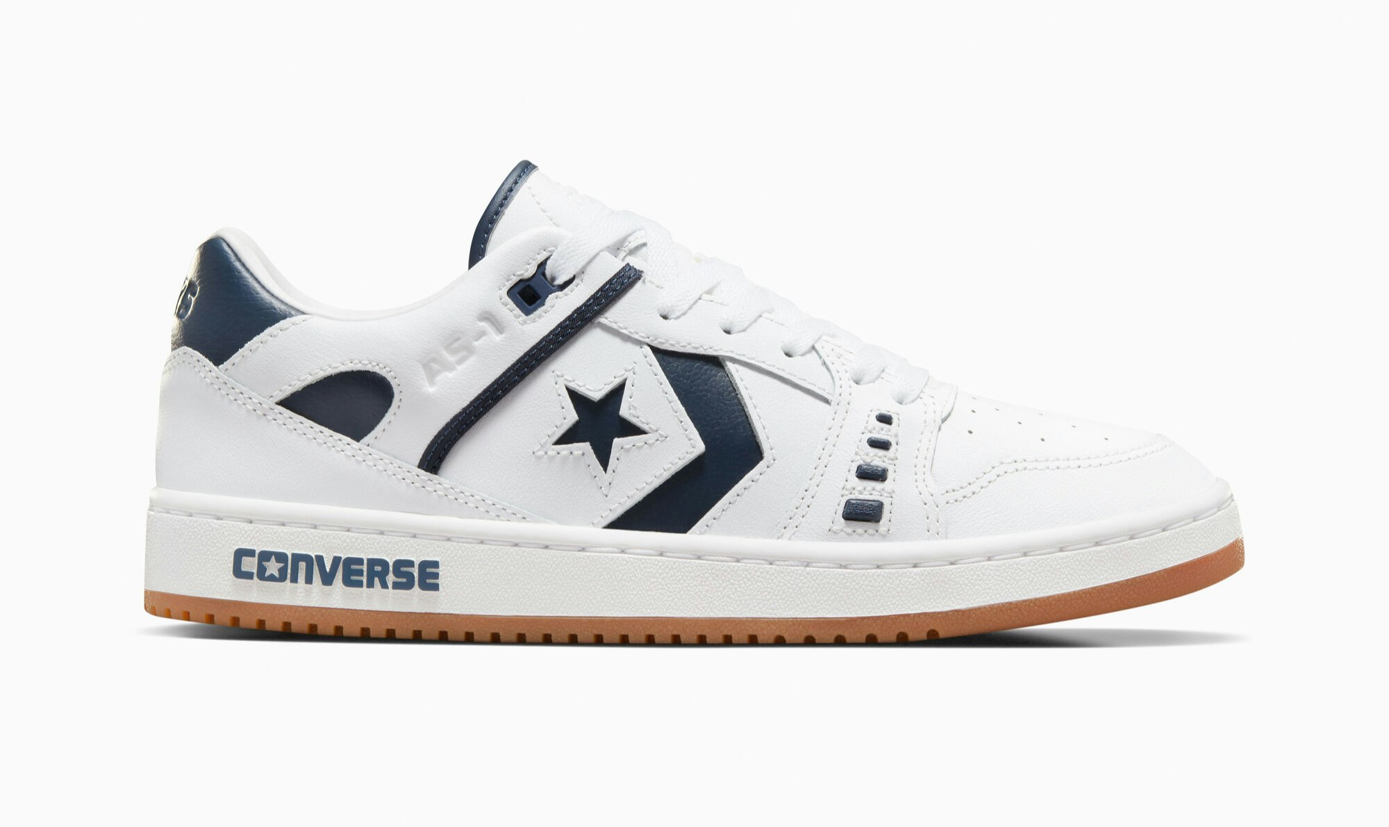 Converse CONS AS-1 Pro "White Gum"