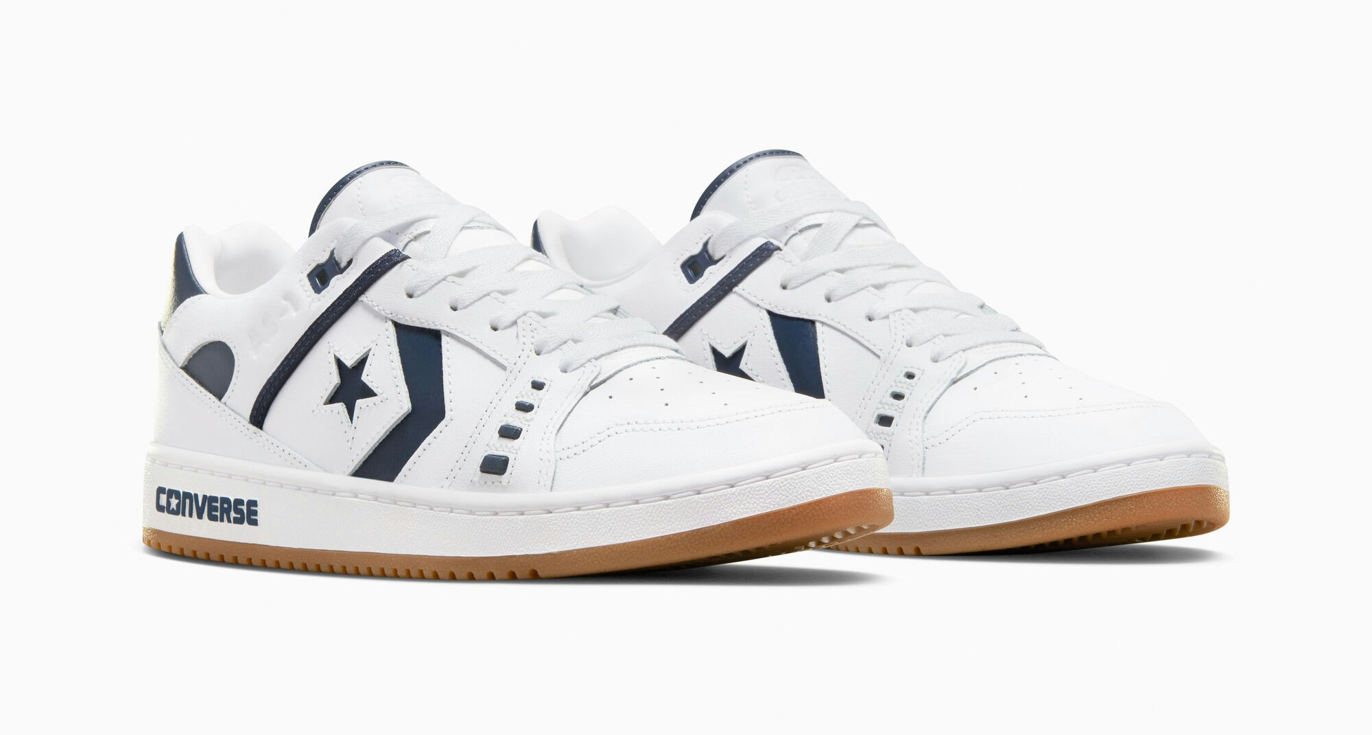 Converse CONS AS-1 Pro "White Gum"