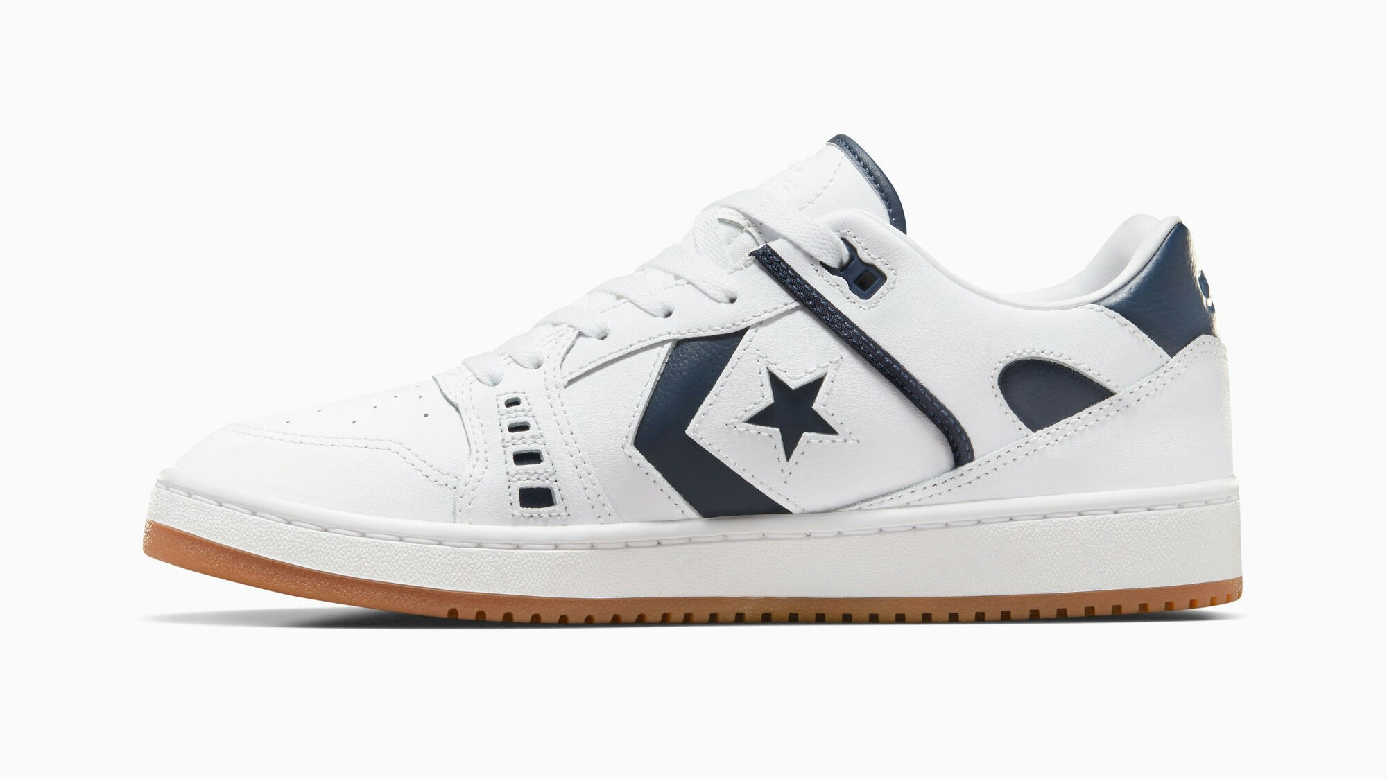 Converse CONS AS-1 Pro "White Gum"