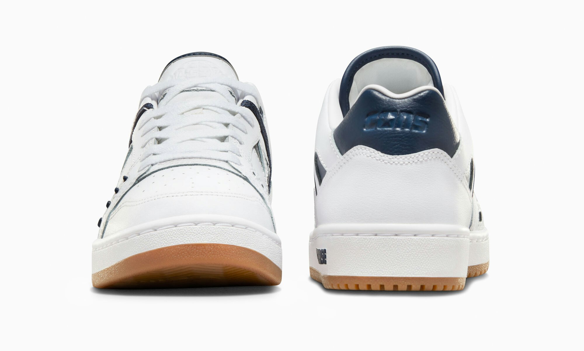 Converse CONS AS-1 Pro "White Gum"
