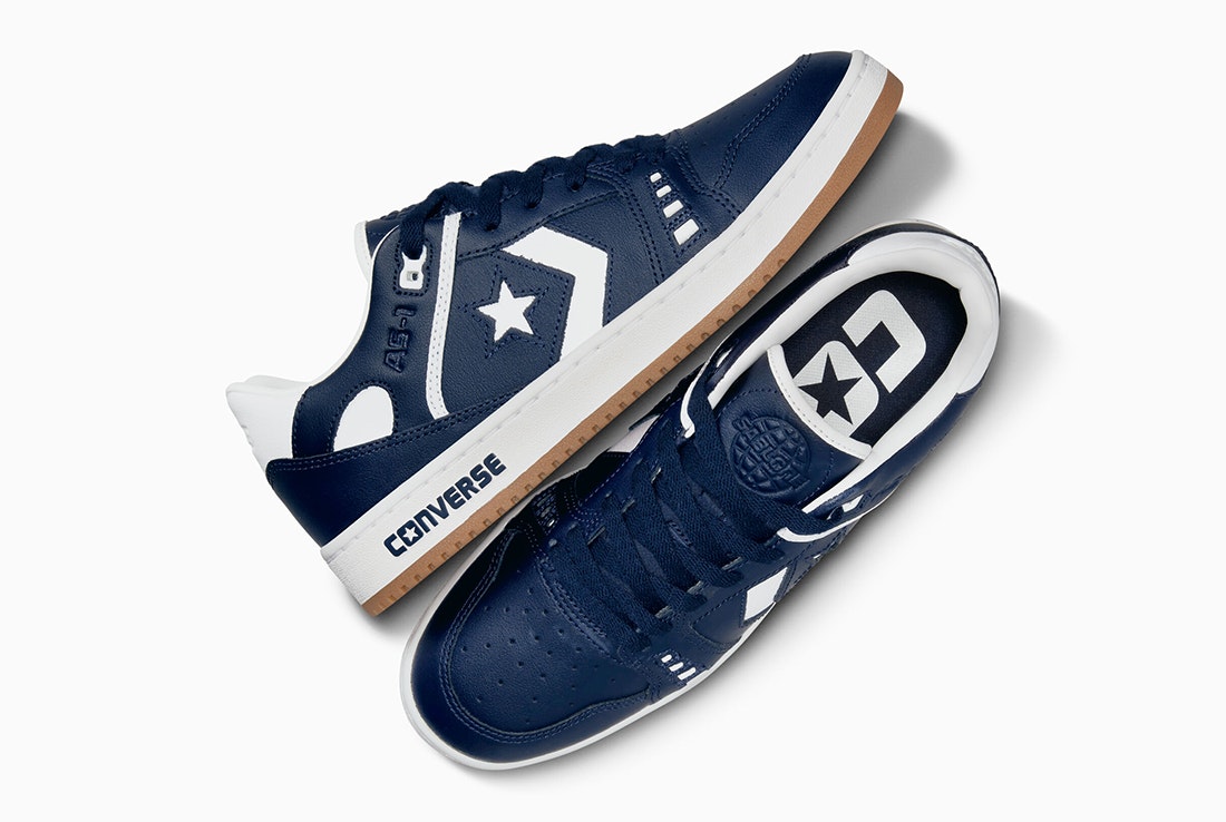 Converse CONS AS-1 Pro "Obsidian"