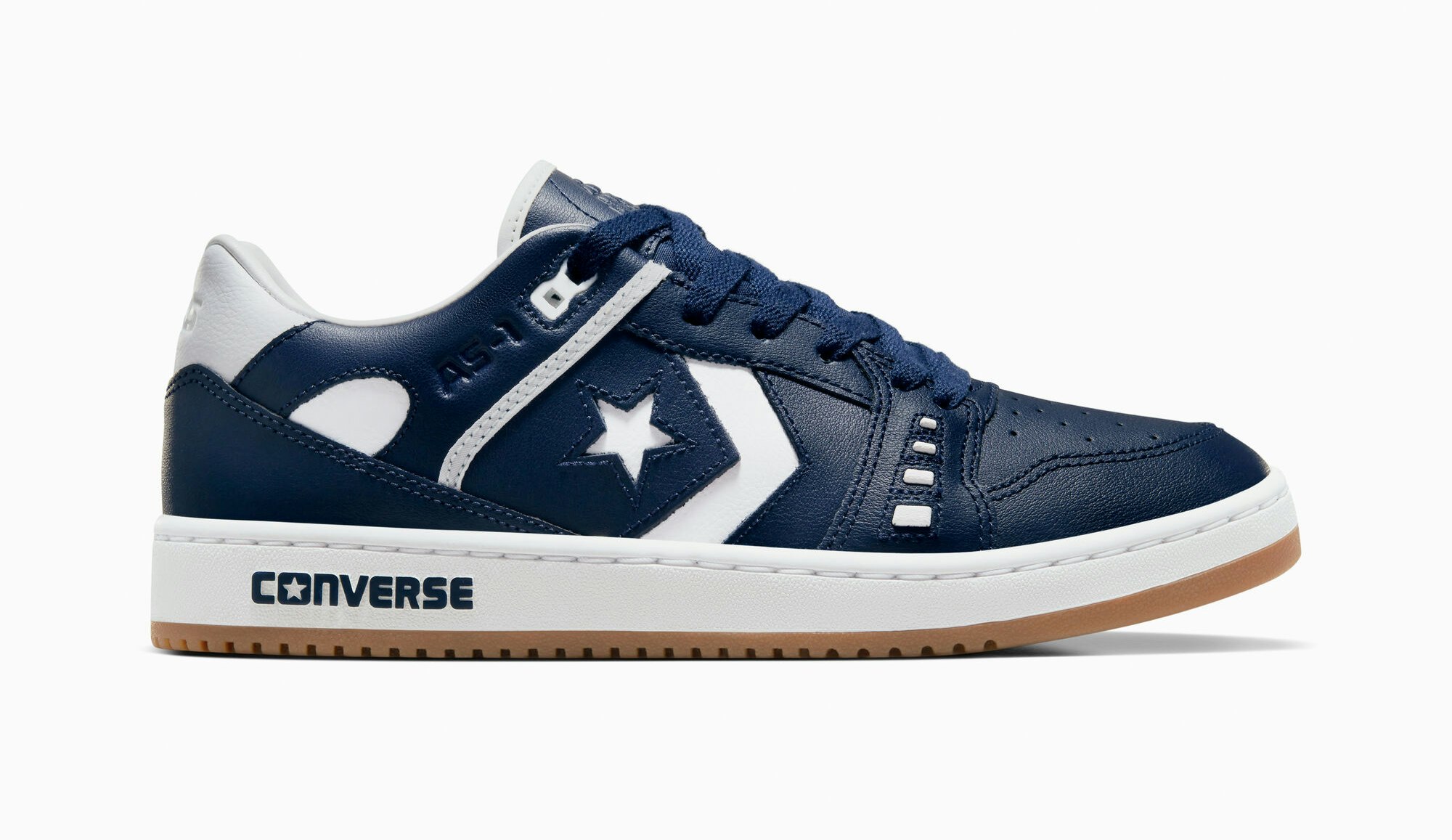 Converse CONS AS-1 Pro "Obsidian"